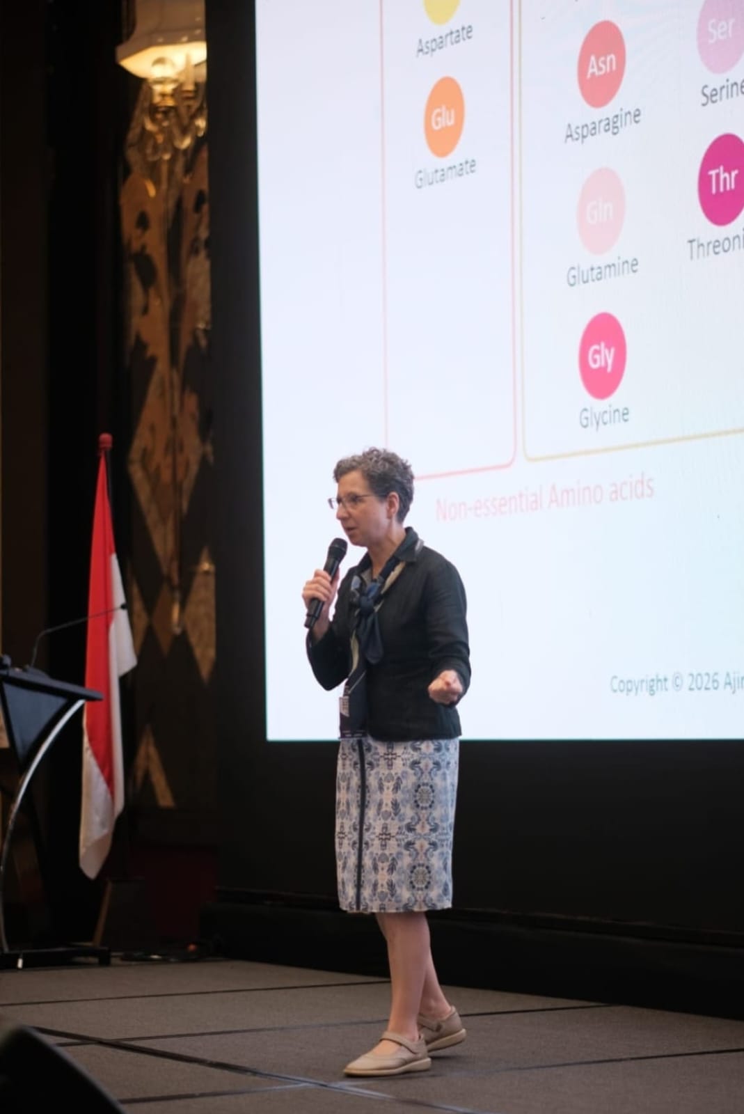 TIN PERSAGI Kabupaten Lebak 2026 Bahas Cita Rasa, Mikrobiota Usus, dan Kolaborasi Mu ltisektor untuk Makan Bergizi